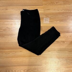 Calvin Klein Women's Black Trousers